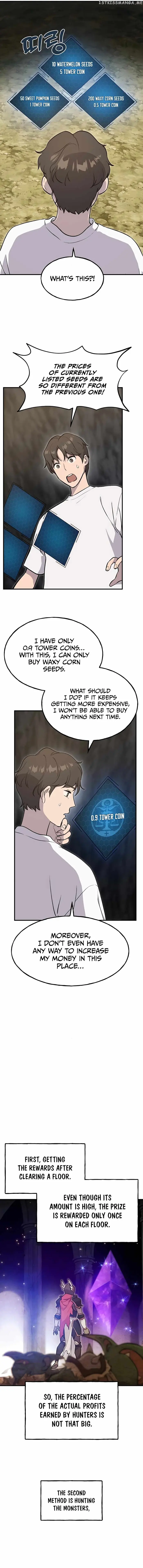 Solo Farming In The Tower - Chapter 10 image 16_optimized